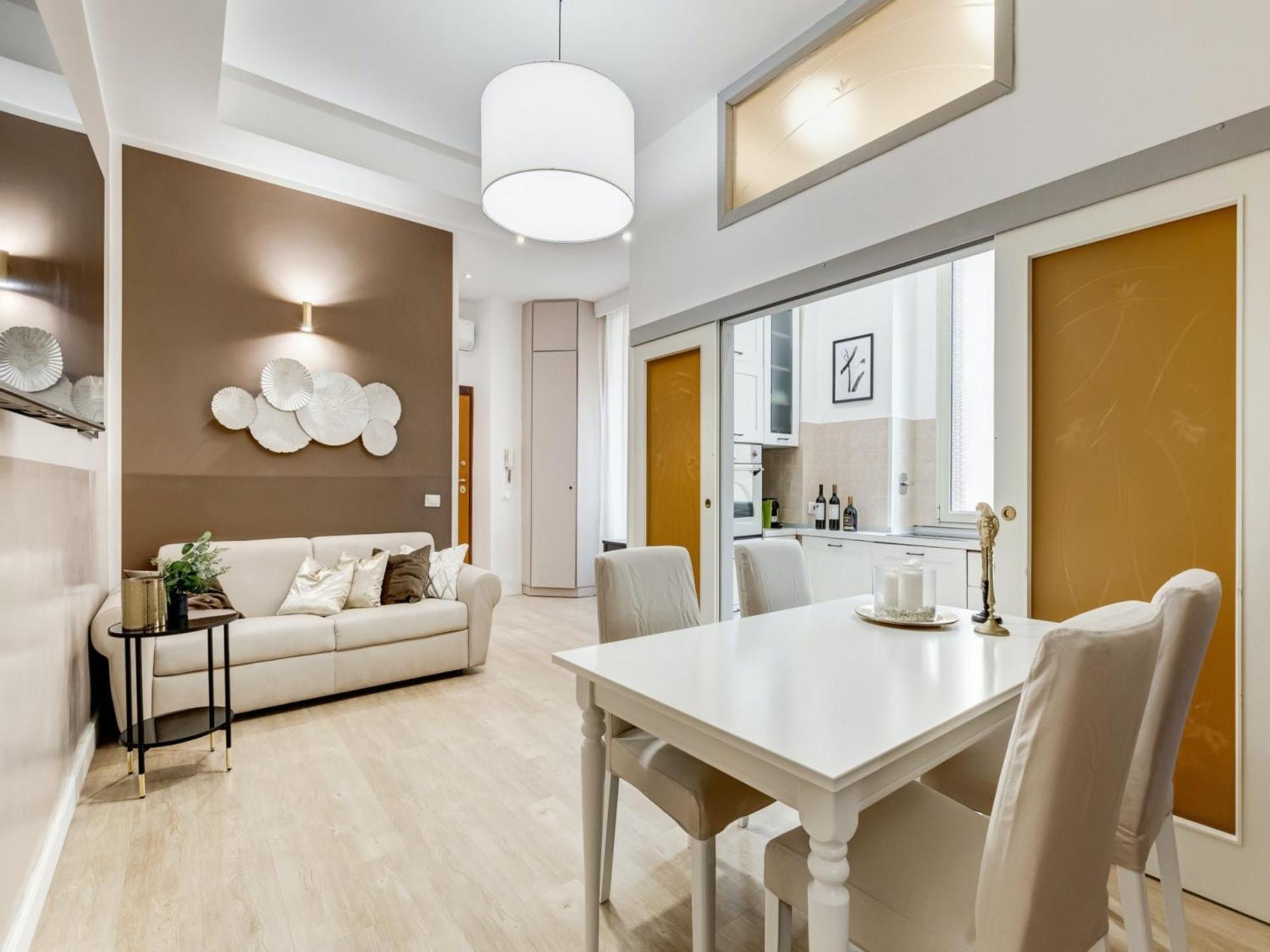 Stone Ridge Estates Premium Apartments Milán Exterior foto