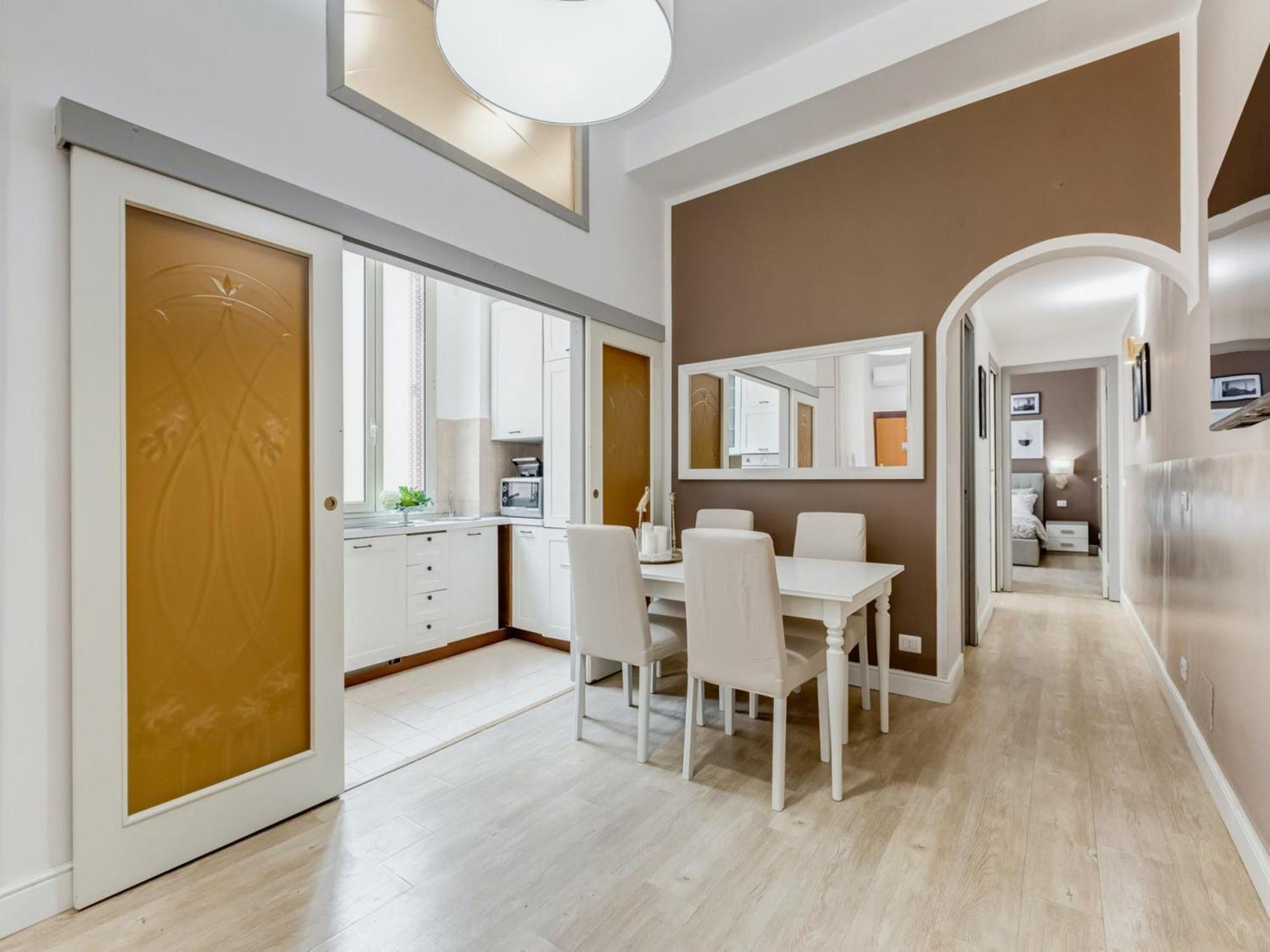 Stone Ridge Estates Premium Apartments Milán Exterior foto